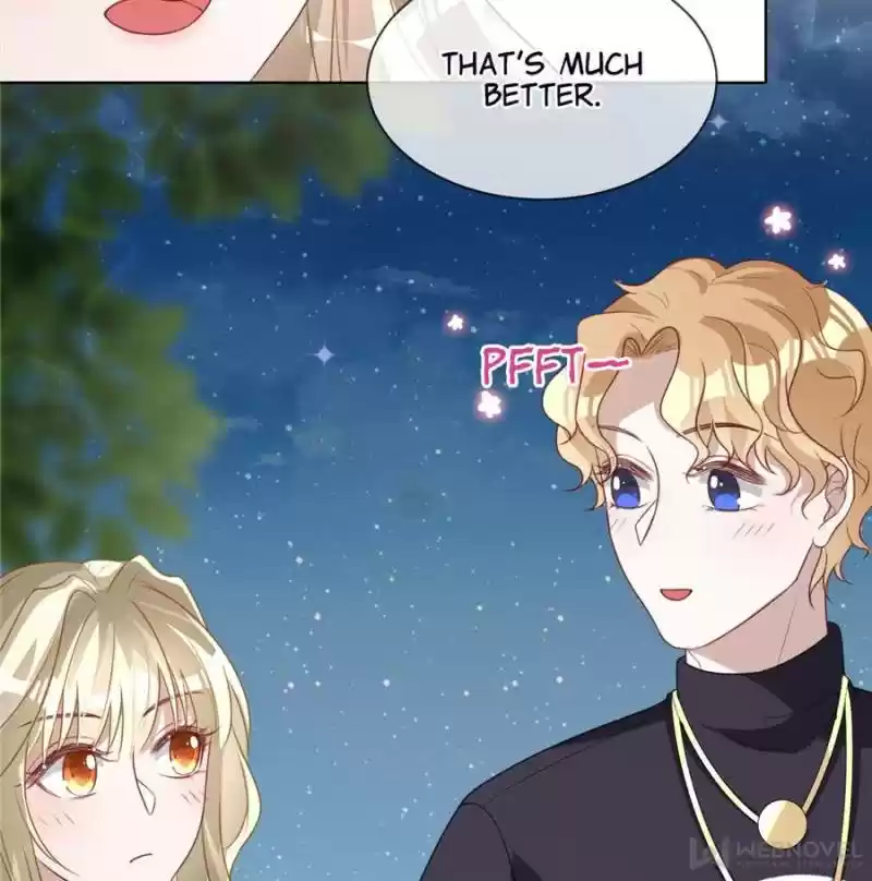 Sweet Love Chapter 79