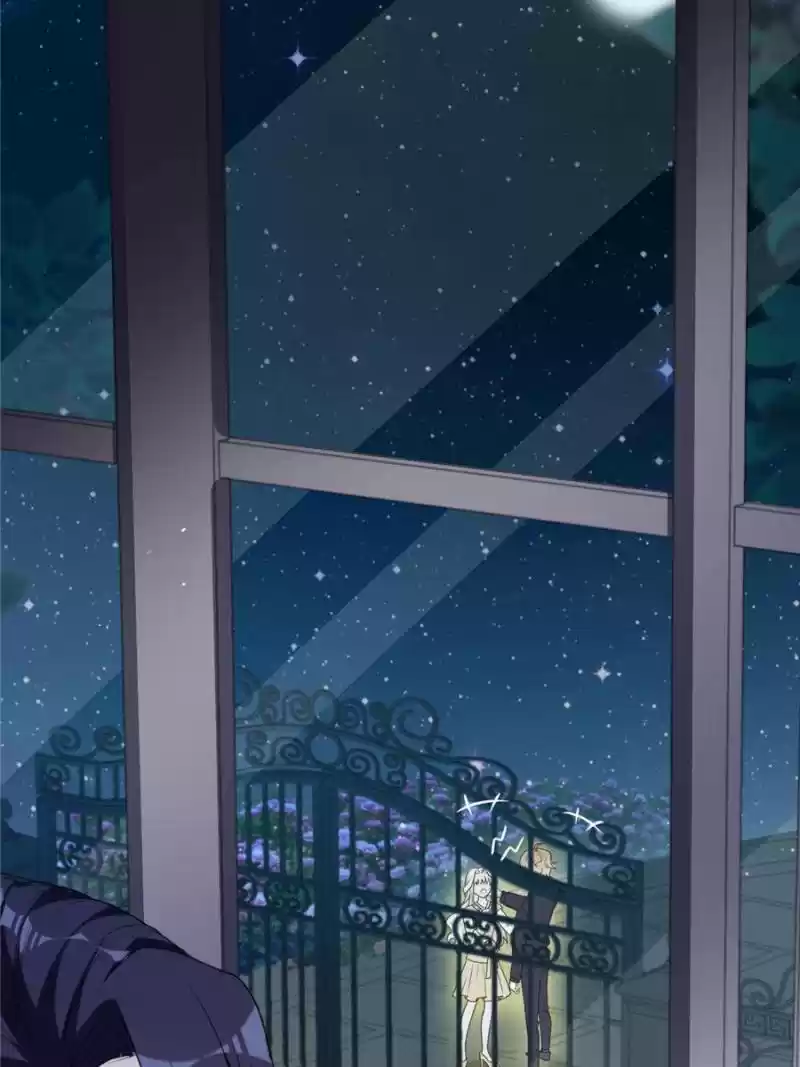 Sweet Love Chapter 79