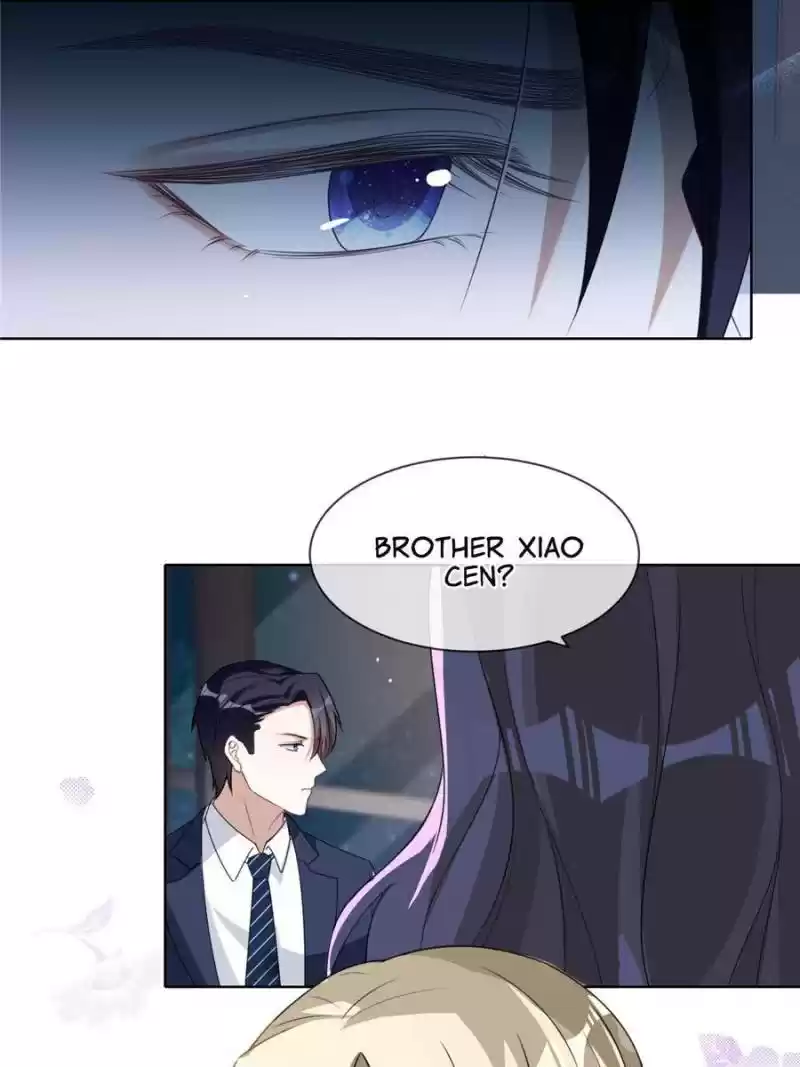 Sweet Love Chapter 79