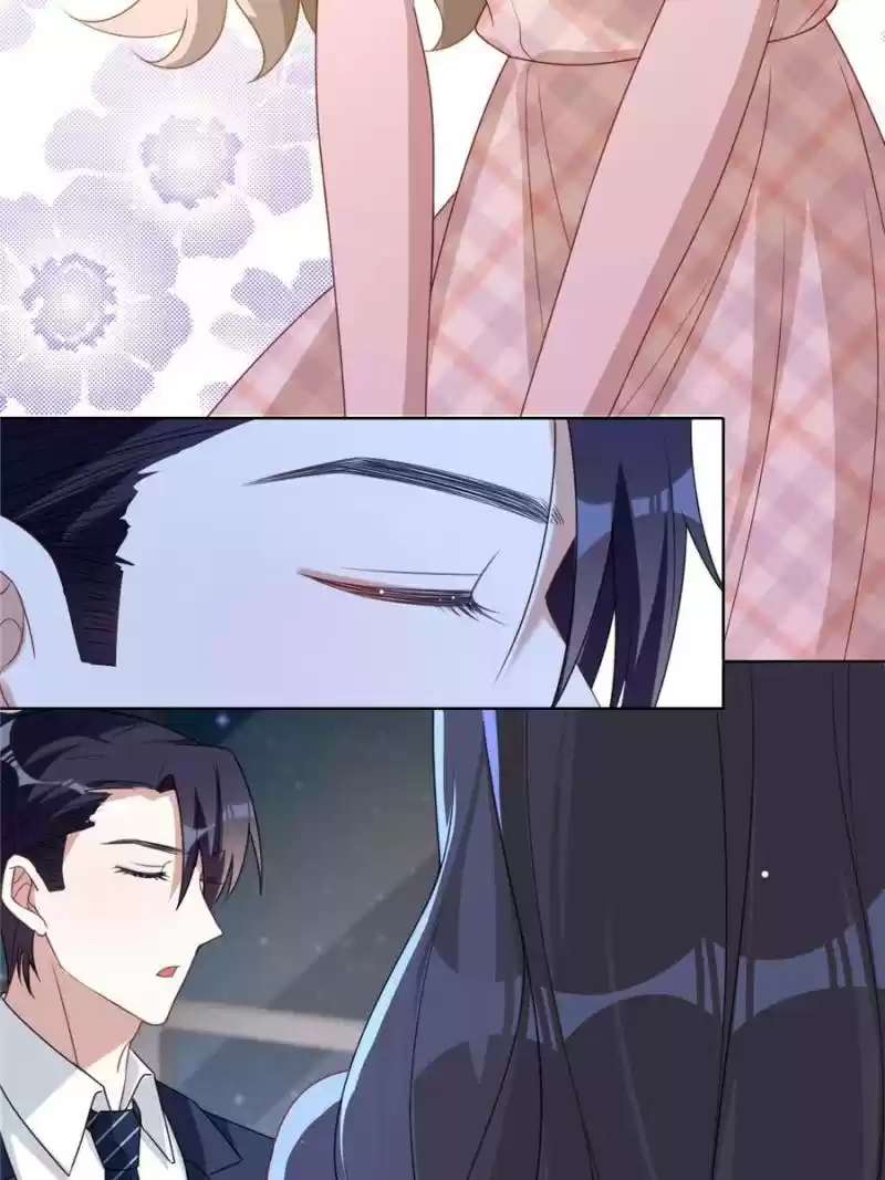 Sweet Love Chapter 79