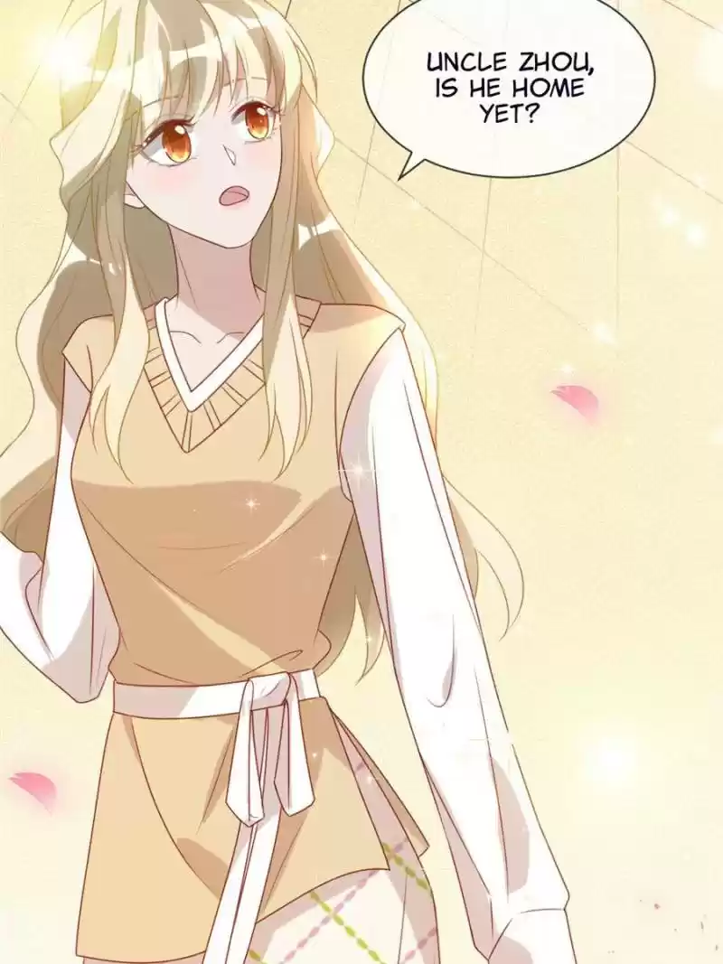 Sweet Love Chapter 79