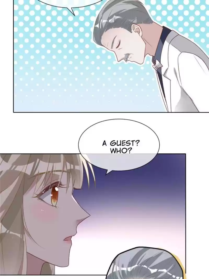 Sweet Love Chapter 79