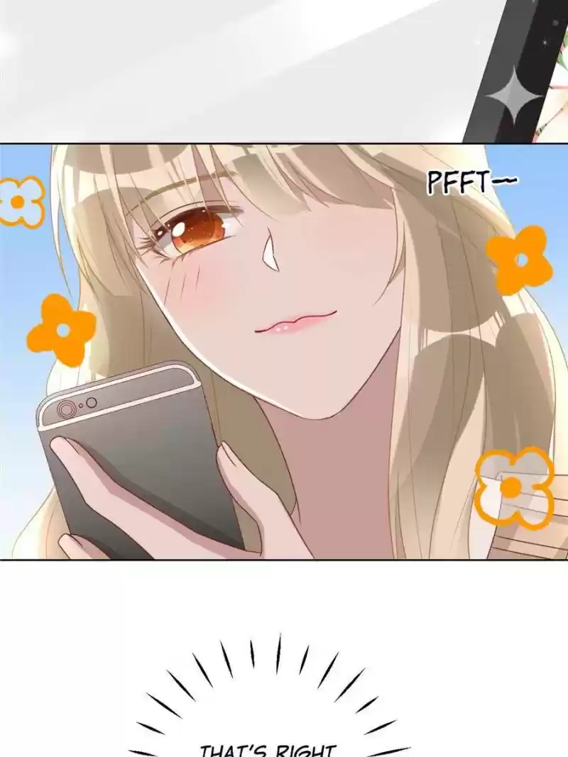 Sweet Love Chapter 79