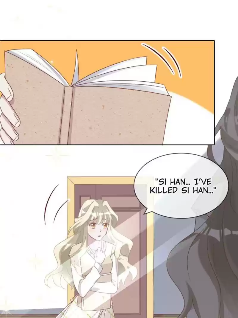 Sweet Love Chapter 79