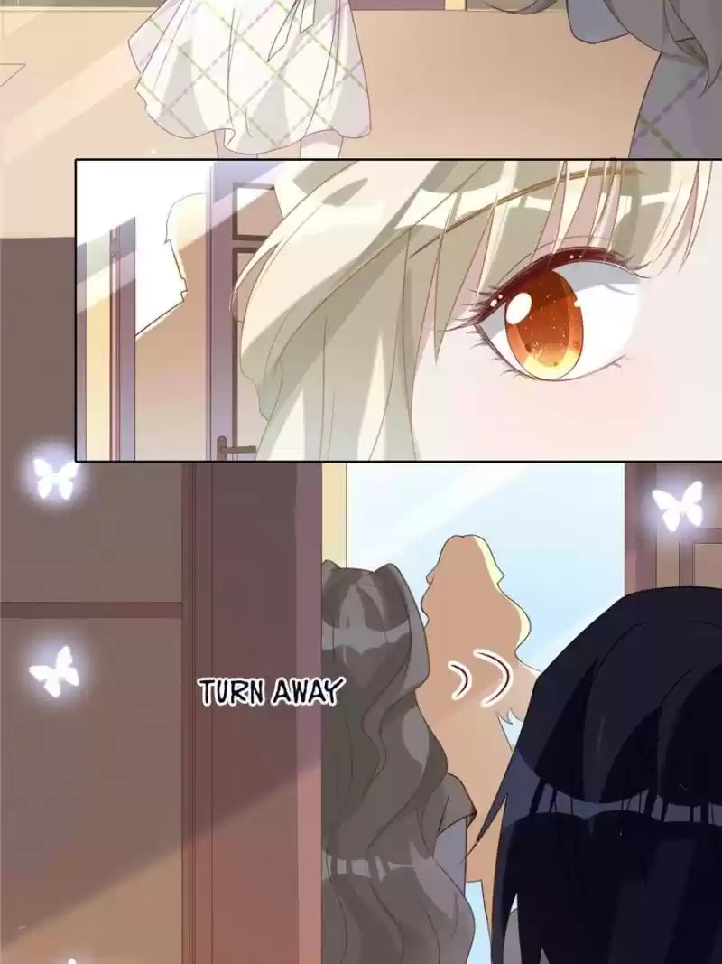 Sweet Love Chapter 79