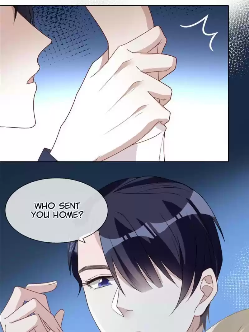 Sweet Love Chapter 79