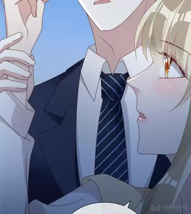 Sweet Love Chapter 79