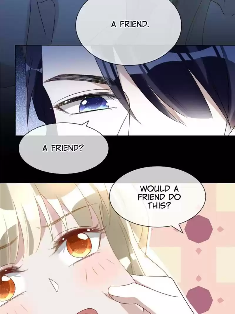 Sweet Love Chapter 79