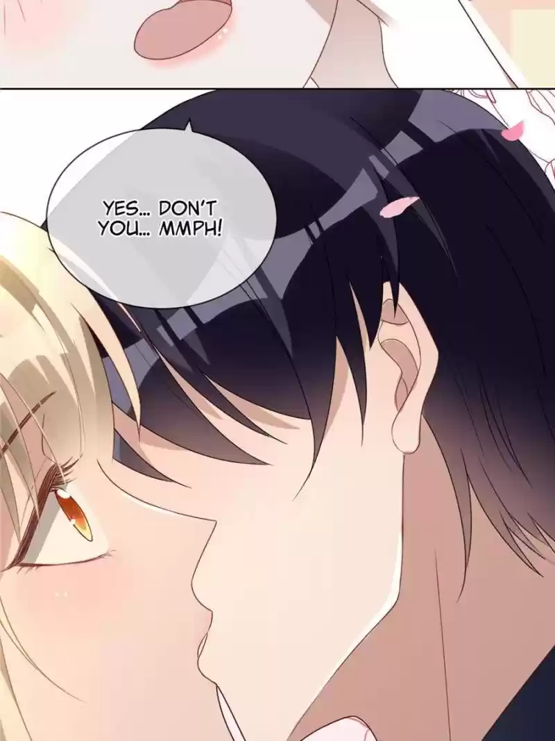 Sweet Love Chapter 79