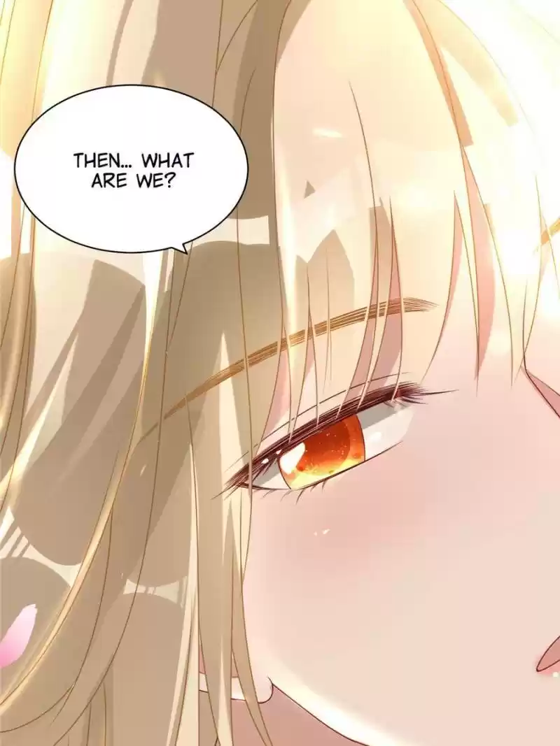 Sweet Love Chapter 79