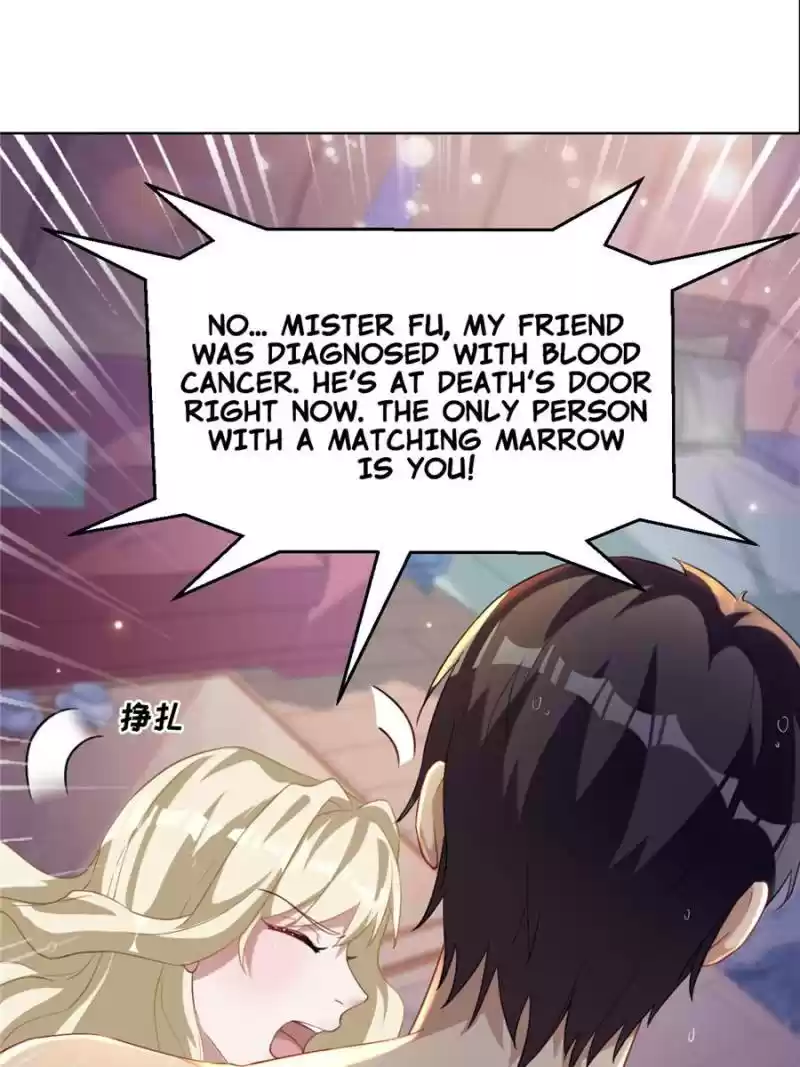 Sweet Love Chapter 8