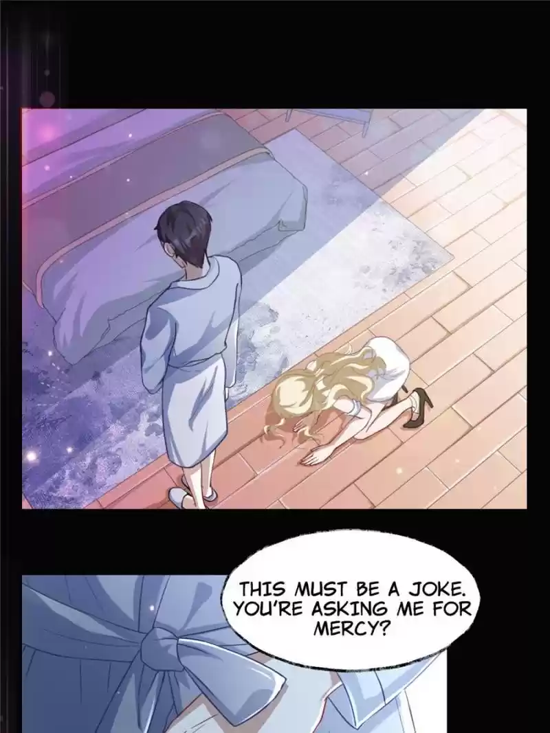 Sweet Love Chapter 8