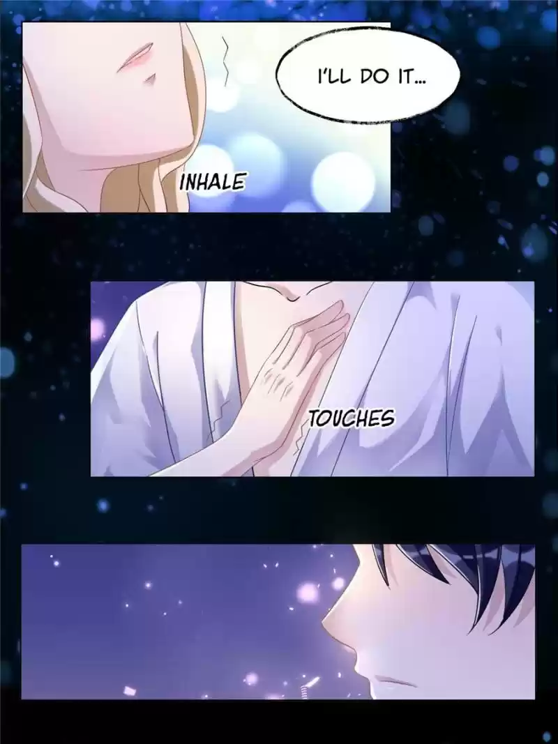 Sweet Love Chapter 8