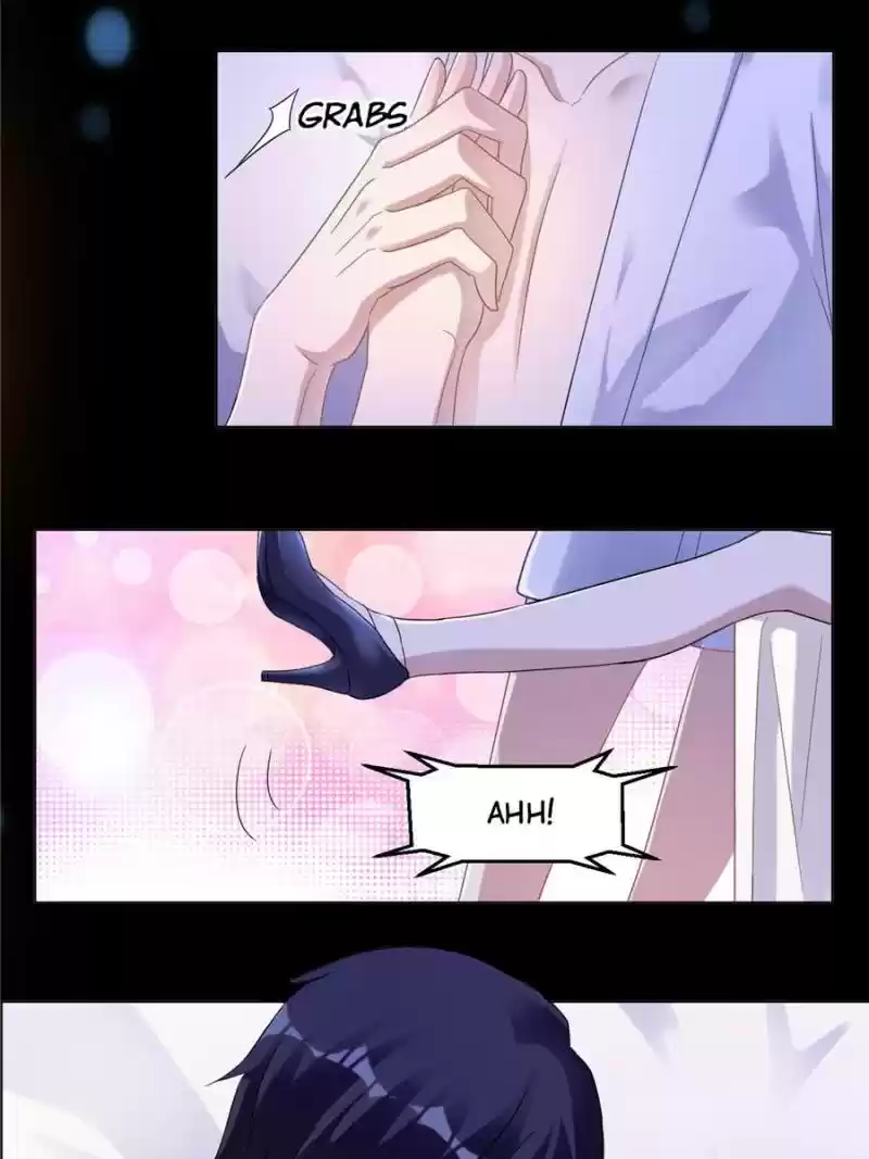 Sweet Love Chapter 8