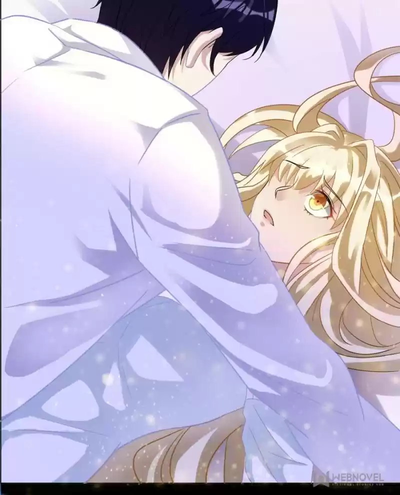 Sweet Love Chapter 8