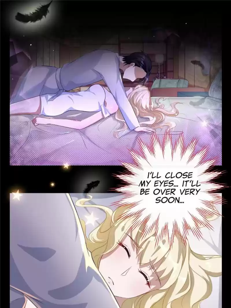 Sweet Love Chapter 8