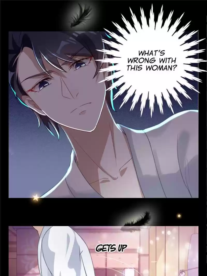 Sweet Love Chapter 8