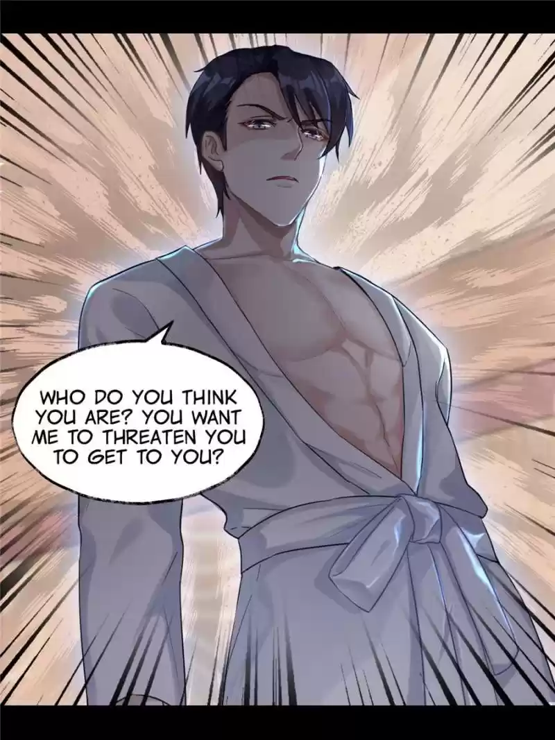 Sweet Love Chapter 8