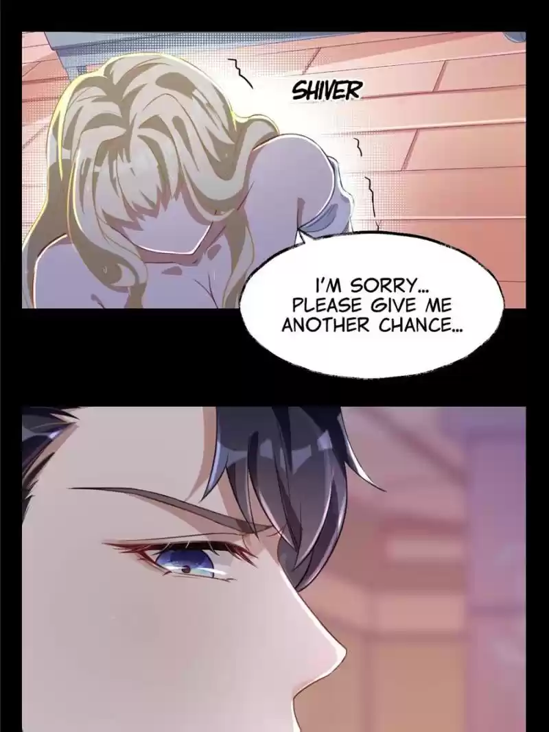 Sweet Love Chapter 8