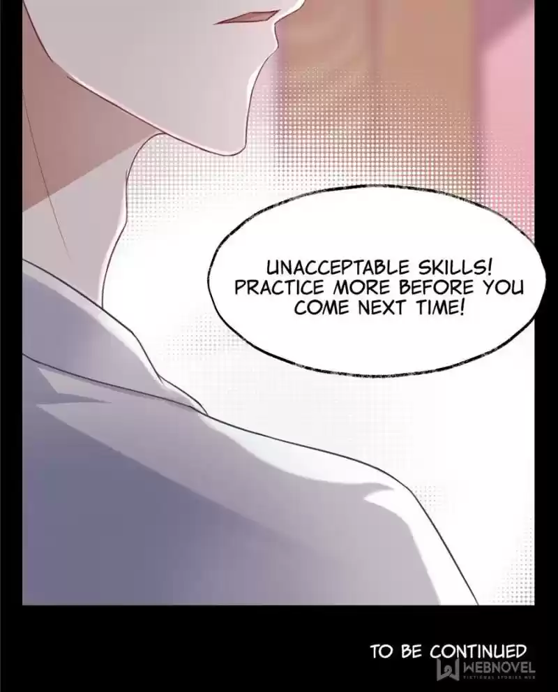 Sweet Love Chapter 8