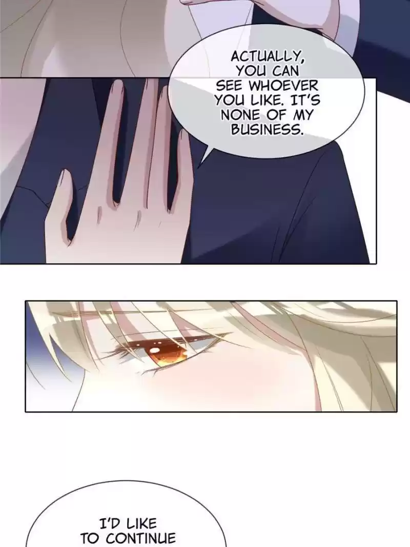 Sweet Love Chapter 80