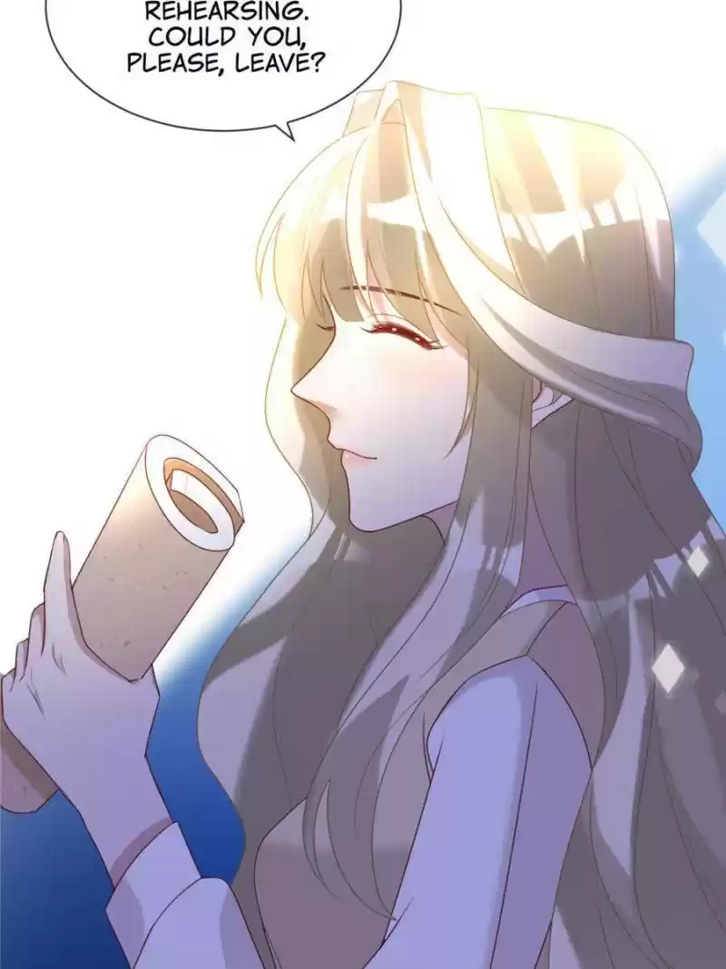 Sweet Love Chapter 80