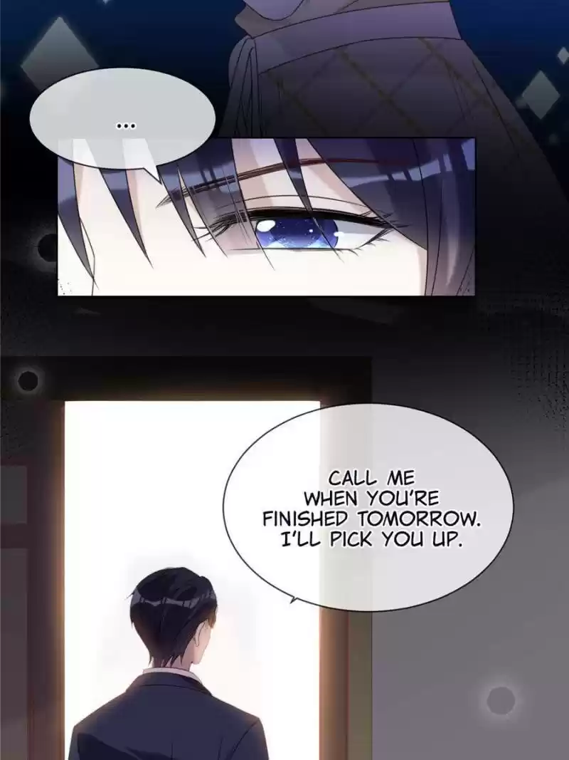 Sweet Love Chapter 80