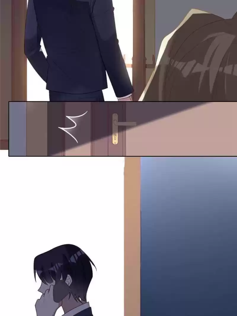 Sweet Love Chapter 80