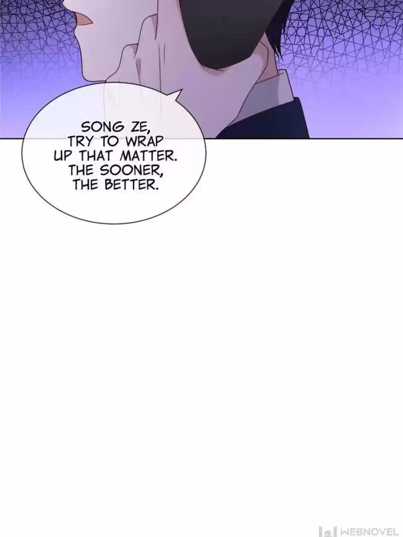 Sweet Love Chapter 80