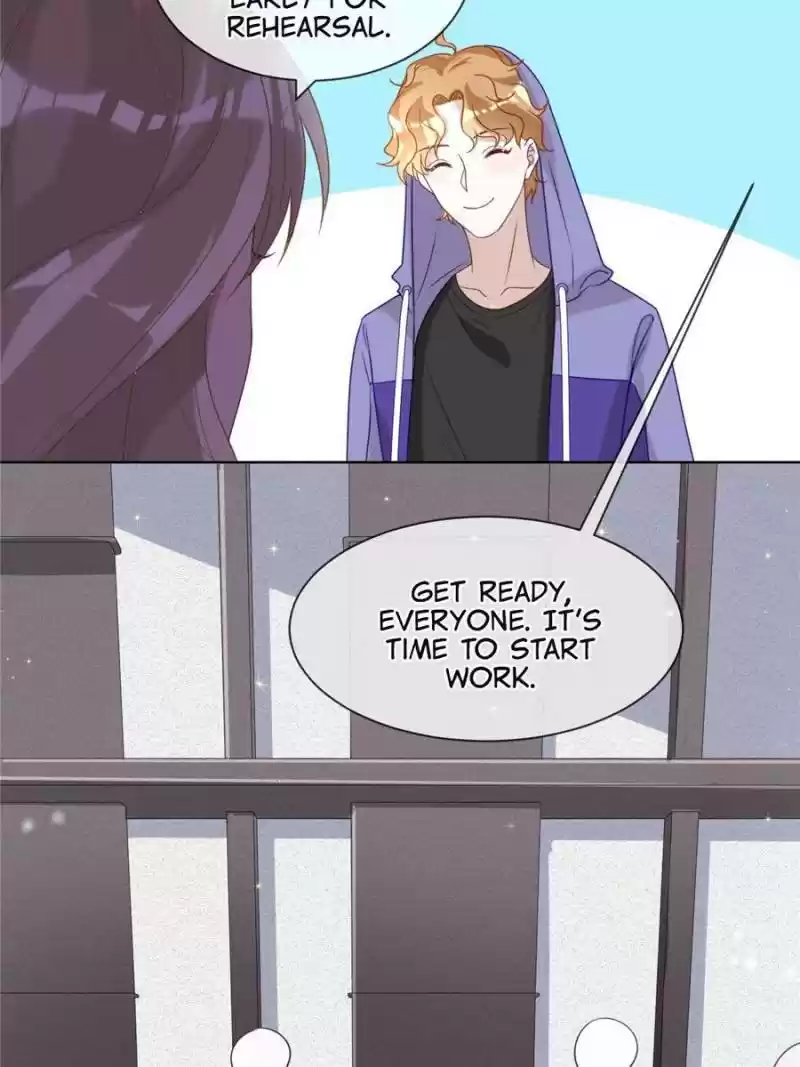 Sweet Love Chapter 80