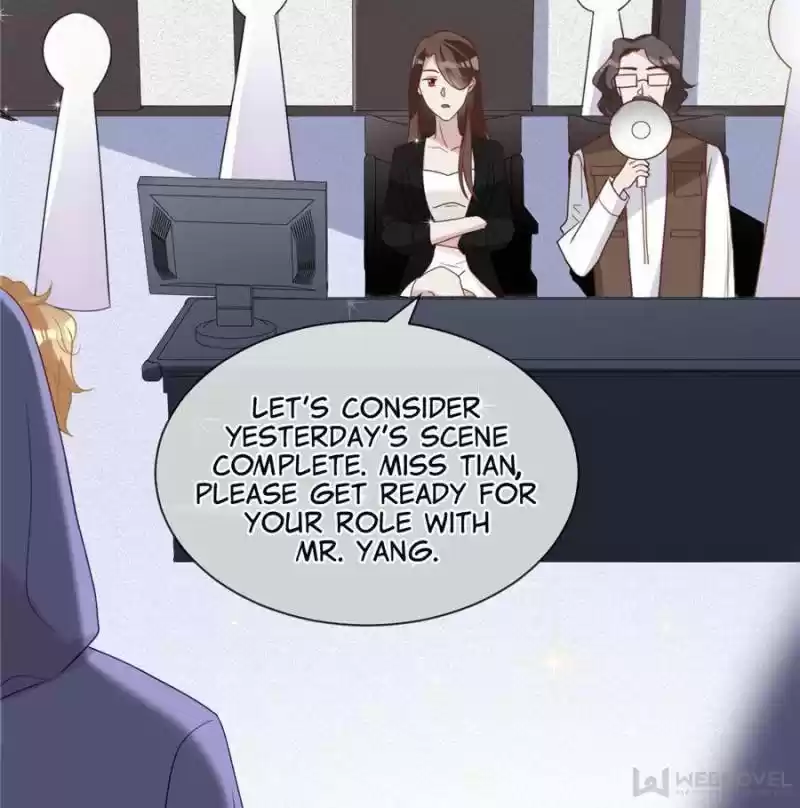 Sweet Love Chapter 80