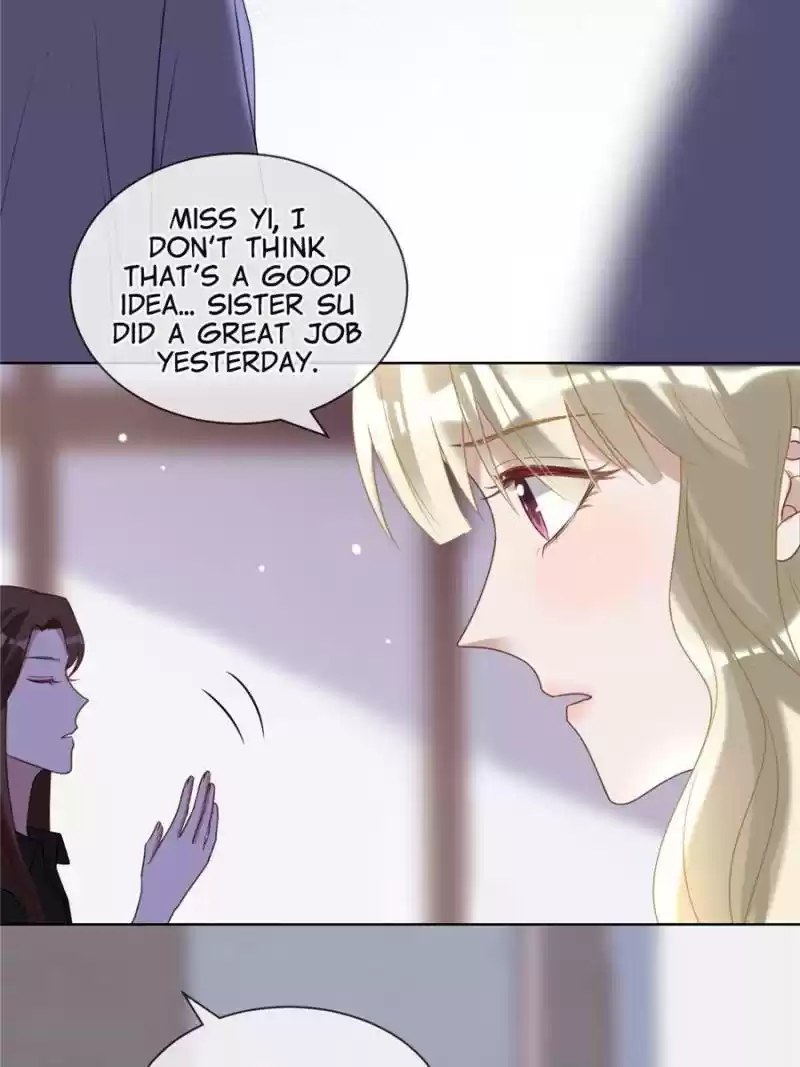 Sweet Love Chapter 80