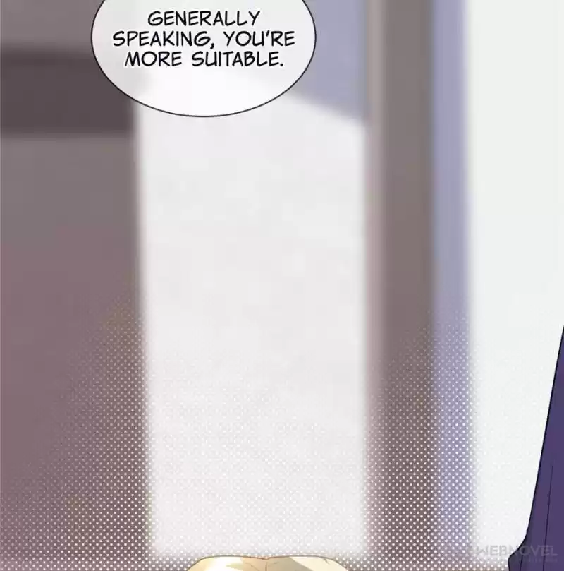 Sweet Love Chapter 80