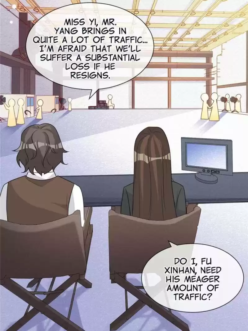 Sweet Love Chapter 80