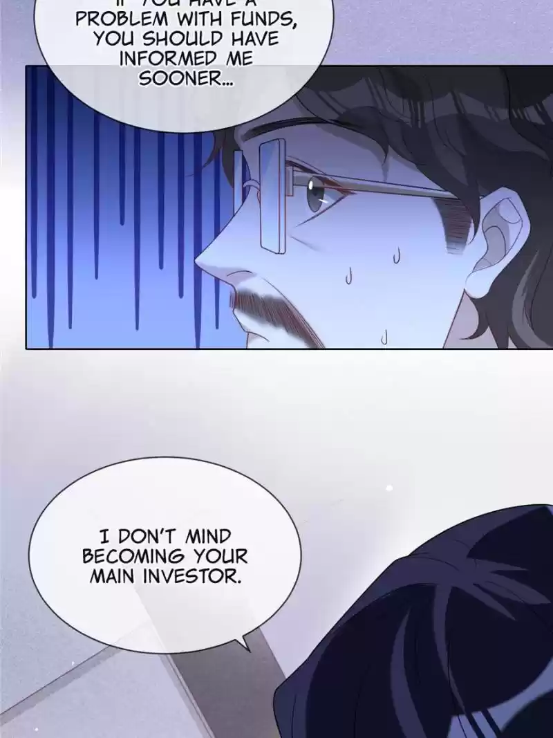 Sweet Love Chapter 80