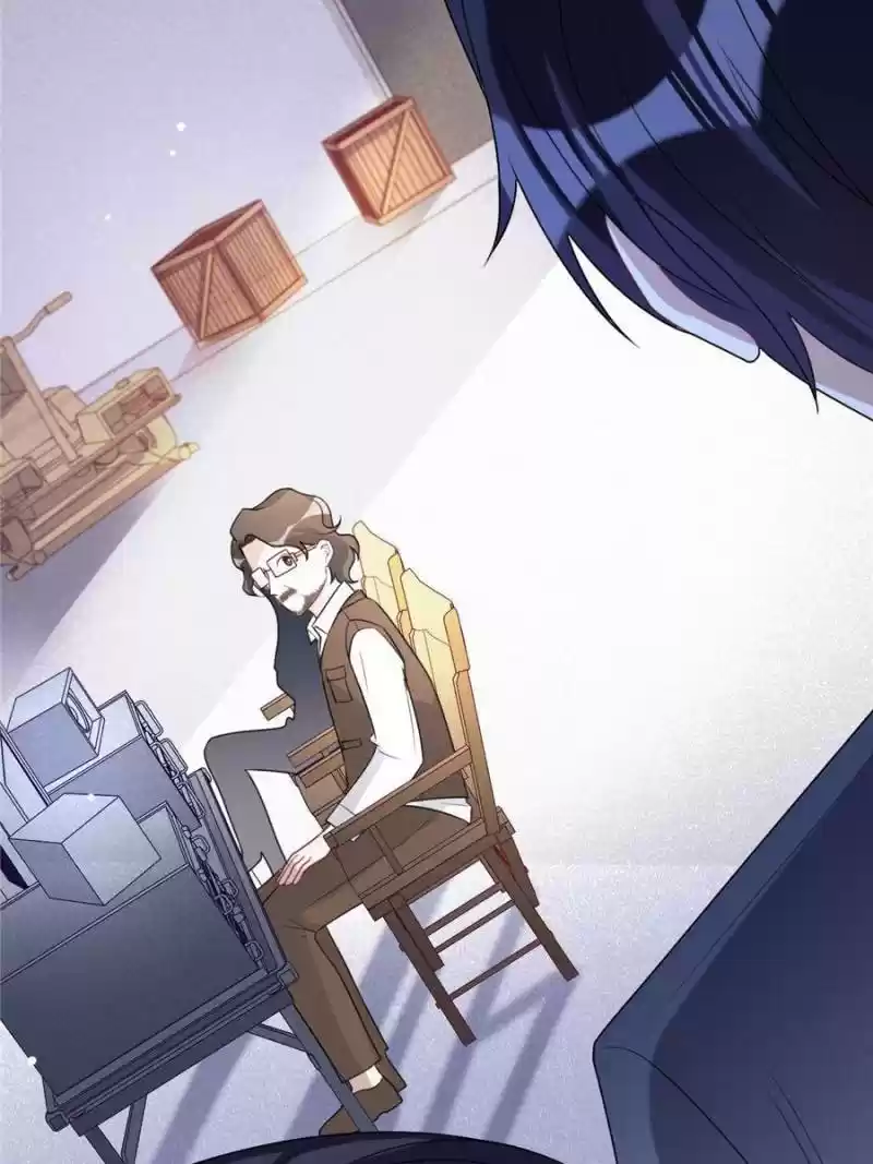 Sweet Love Chapter 80