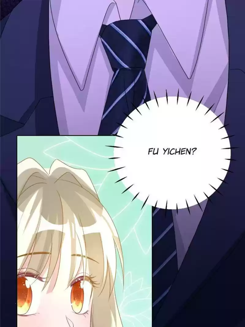 Sweet Love Chapter 80