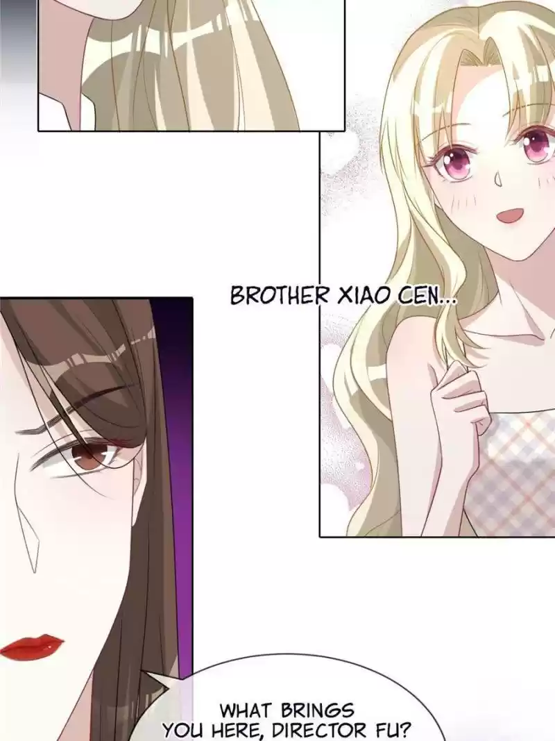 Sweet Love Chapter 80