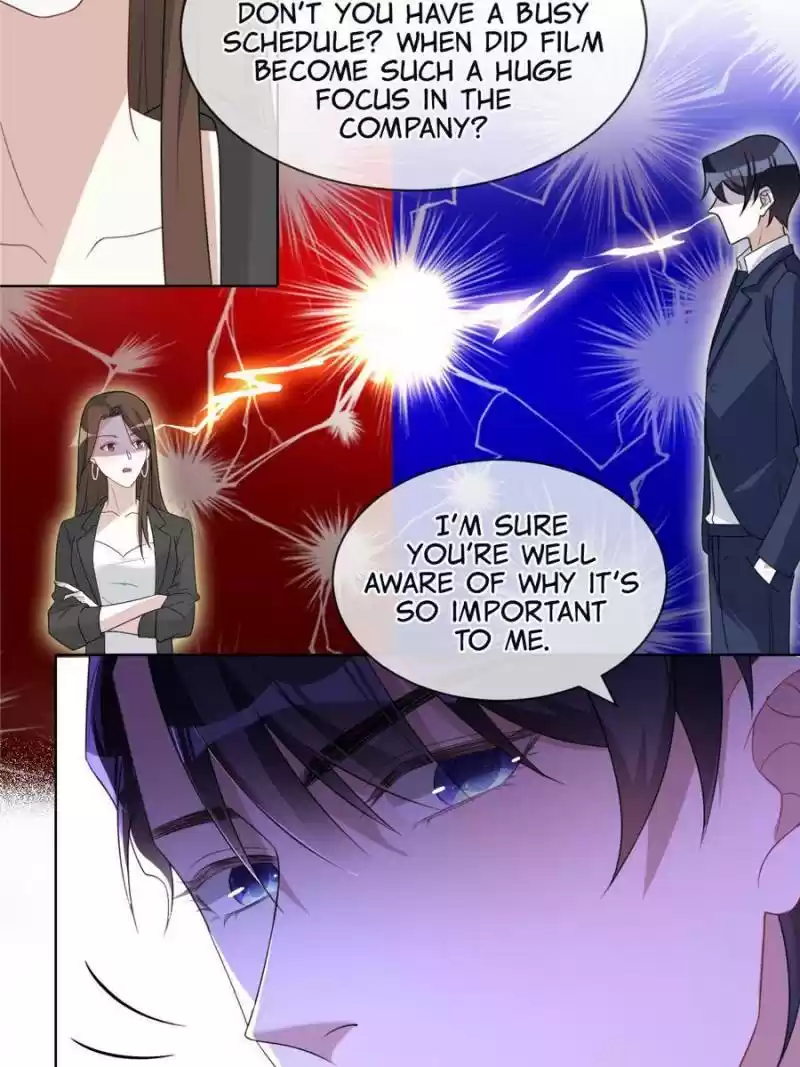 Sweet Love Chapter 80