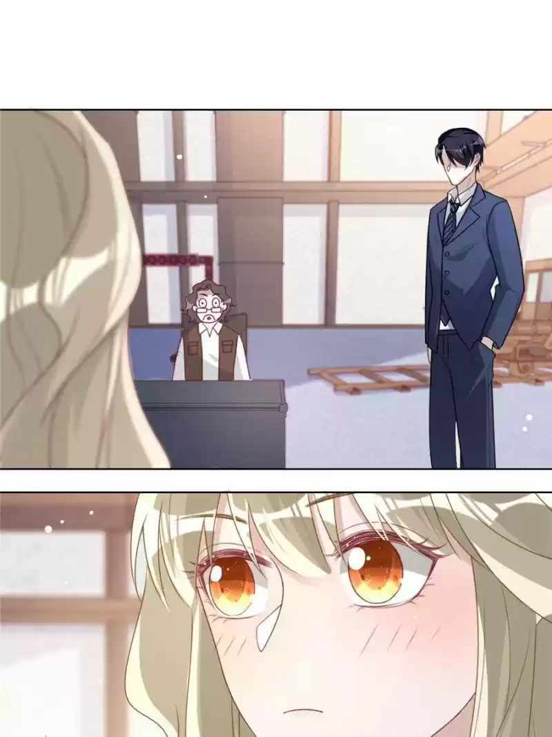 Sweet Love Chapter 80