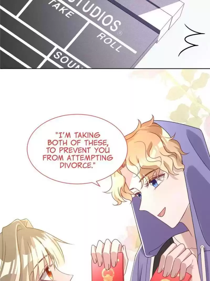 Sweet Love Chapter 80