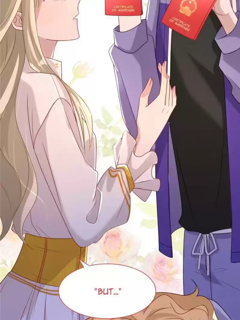 Sweet Love Chapter 80