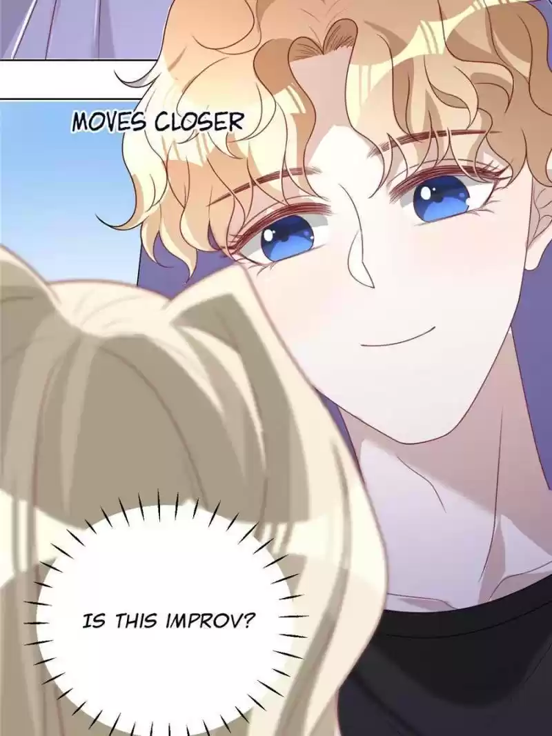 Sweet Love Chapter 80