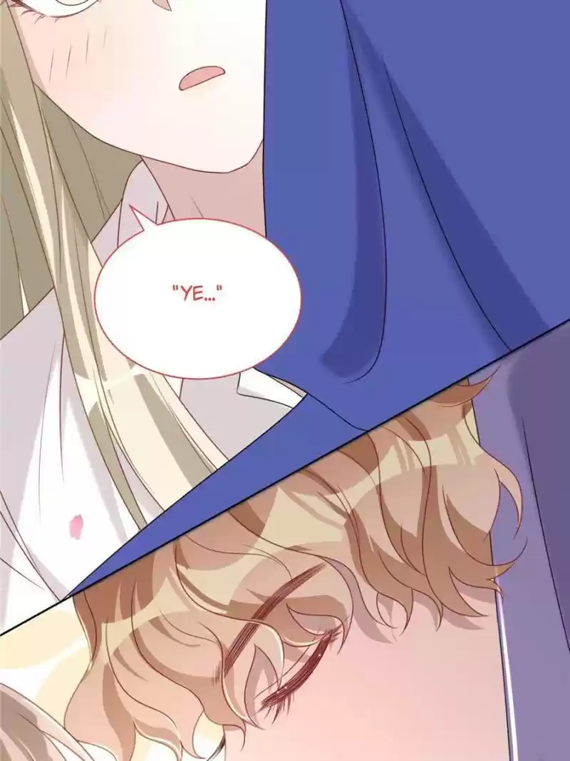 Sweet Love Chapter 80