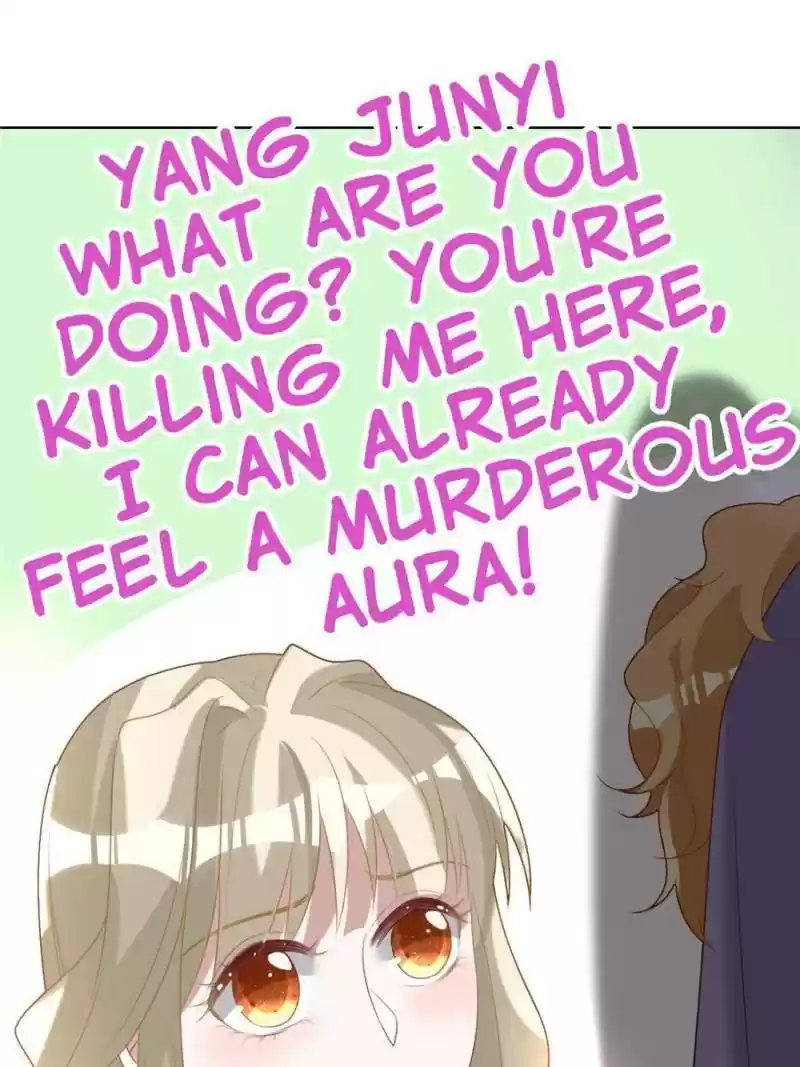 Sweet Love Chapter 81