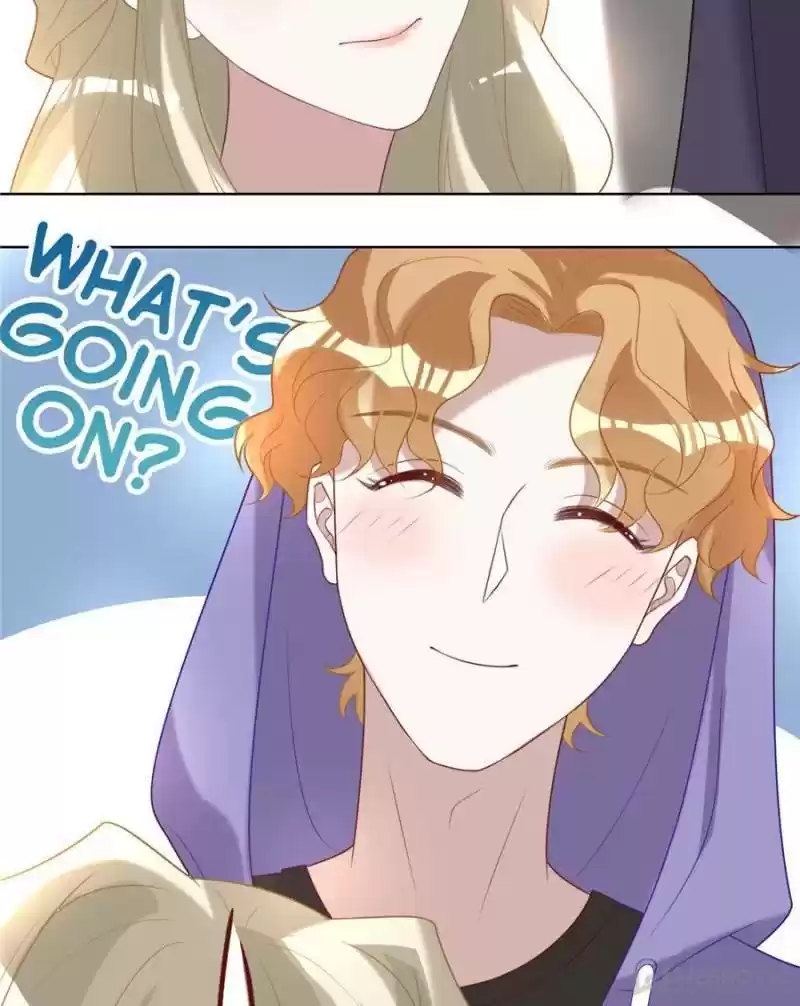 Sweet Love Chapter 81