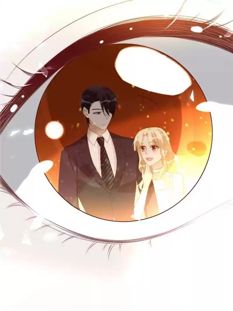 Sweet Love Chapter 81