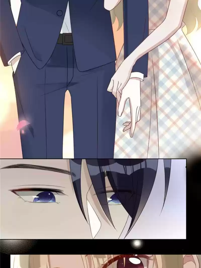 Sweet Love Chapter 81