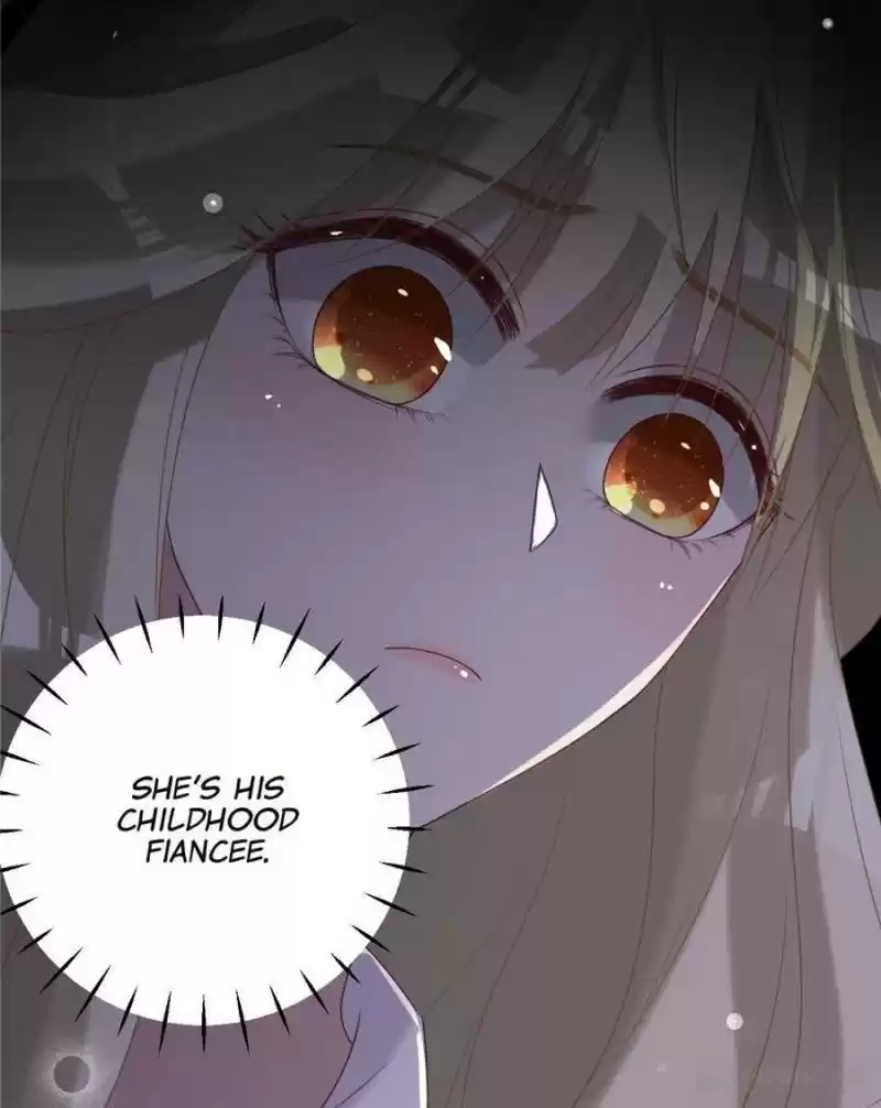 Sweet Love Chapter 81