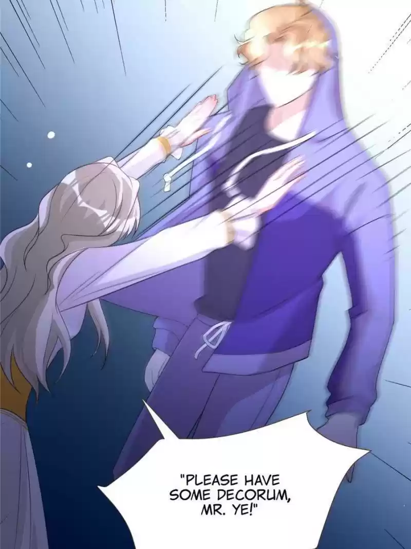 Sweet Love Chapter 81